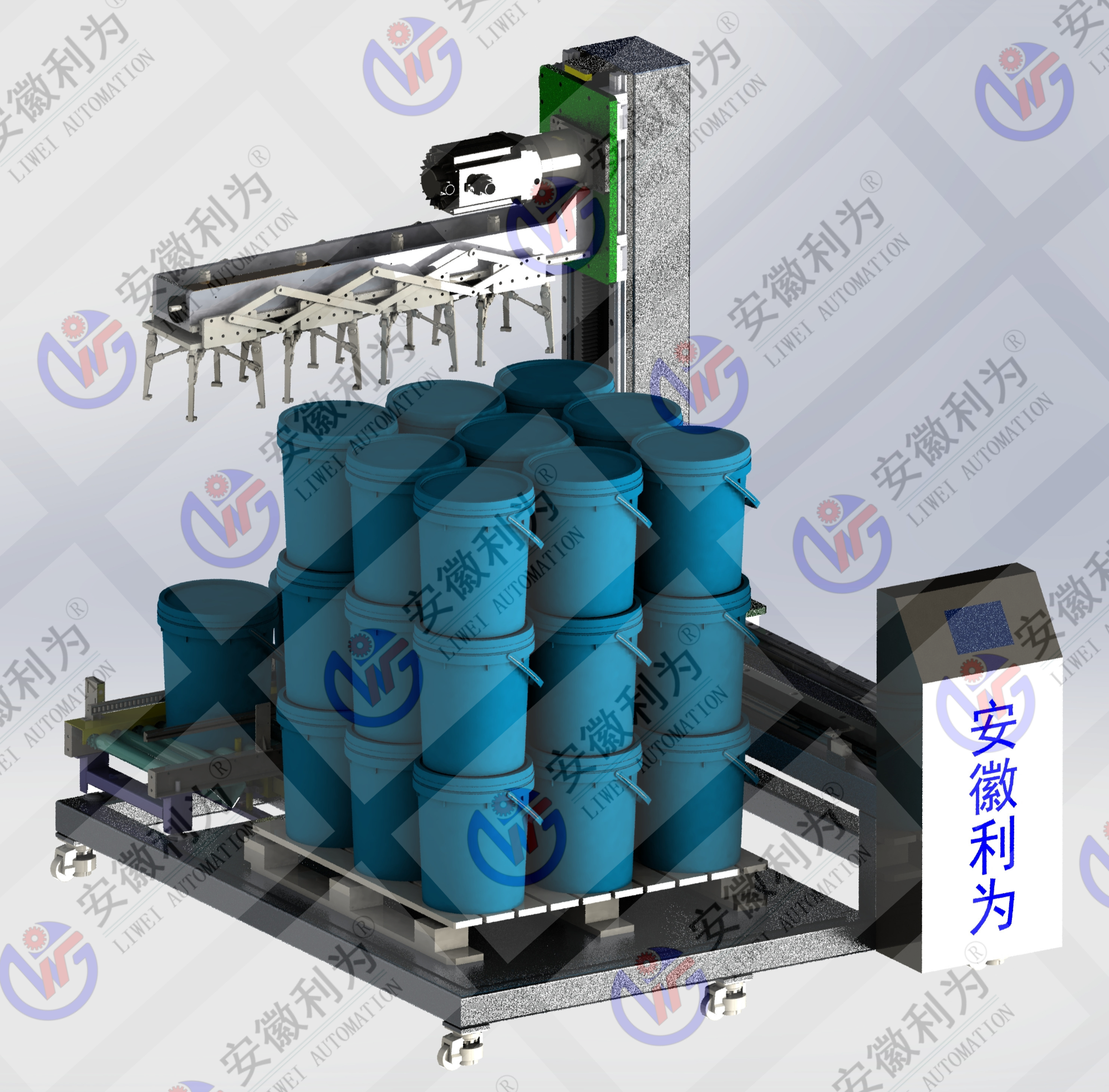 智能工厂与自动化究竟是怎样的关系