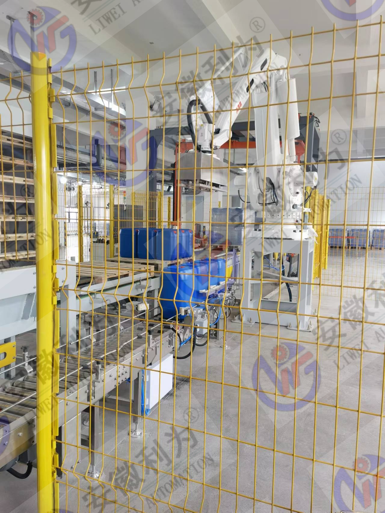 我国工业机器人的发展现状与趋势