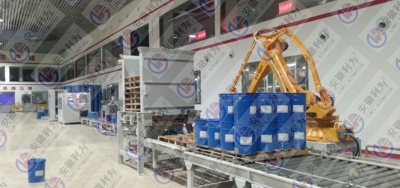 技术创新是机器人发展的重中之重