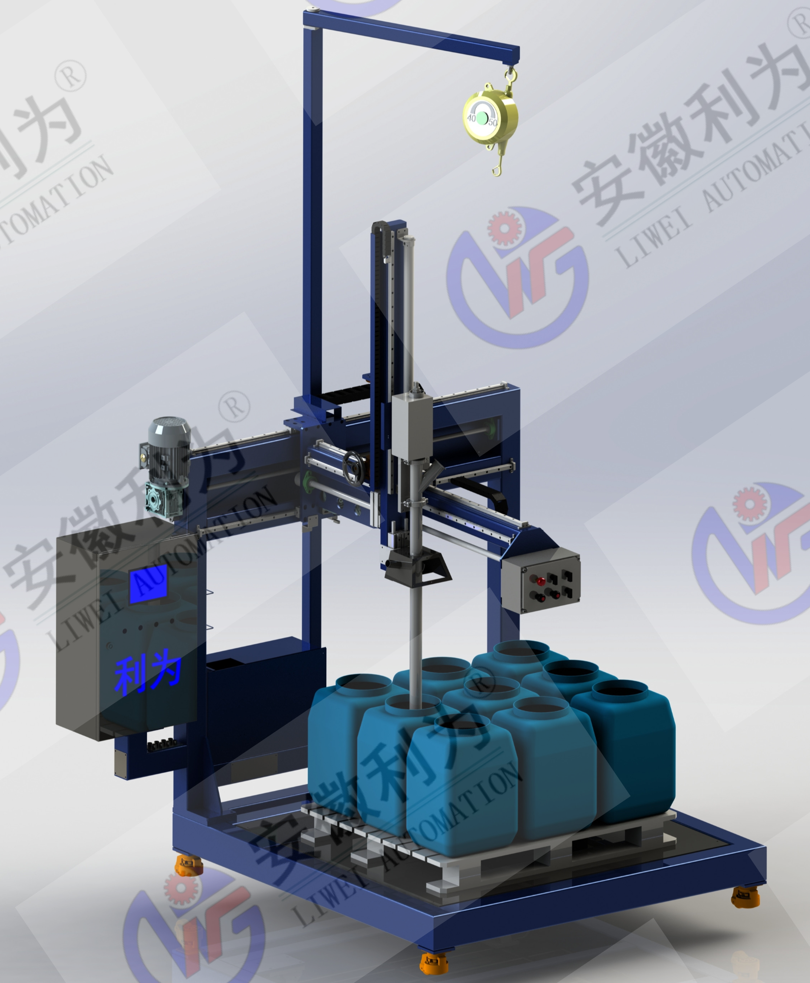 工业设备轴承使用注意事项